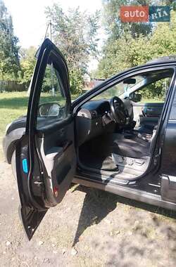 Внедорожник / Кроссовер Kia Sorento 2005 в 