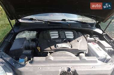Внедорожник / Кроссовер Kia Sorento 2005 в 