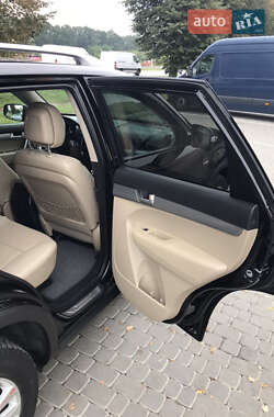 Внедорожник / Кроссовер Kia Sorento 2012 в 