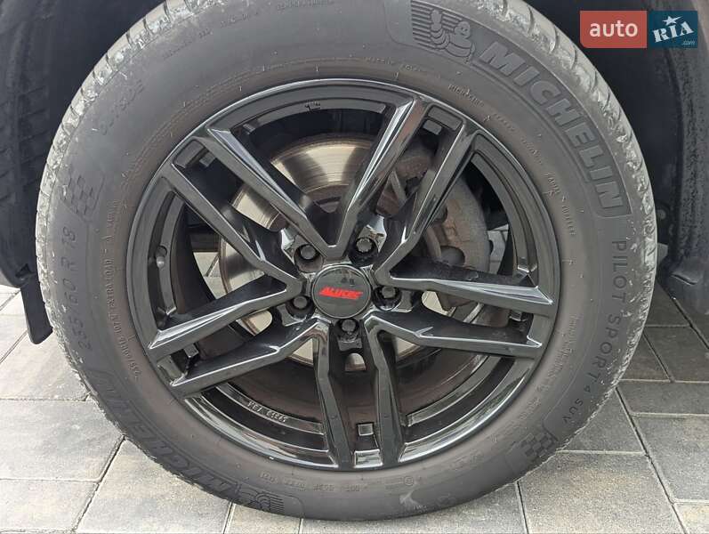 Внедорожник / Кроссовер Kia Sorento 2010 в Луцке фото 22 Внедорожник / Кроссовер Kia Sorento 2010 в Луцке