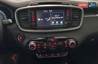 Внедорожник / Кроссовер Kia Sorento 2014 в 