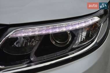 Внедорожник / Кроссовер Kia Sorento 2014 в 