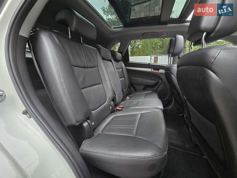 Внедорожник / Кроссовер Kia Sorento 2014 в Коломые