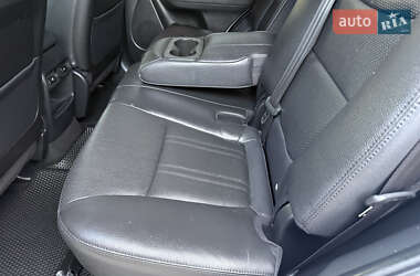 Внедорожник / Кроссовер Kia Sorento 2014 в 