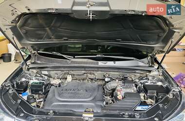 Внедорожник / Кроссовер Kia Sorento 2011 в 