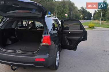 Внедорожник / Кроссовер Kia Sorento 2010 в 