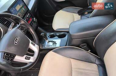 Внедорожник / Кроссовер Kia Sorento 2010 в 