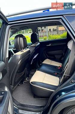 Внедорожник / Кроссовер Kia Sorento 2010 в 