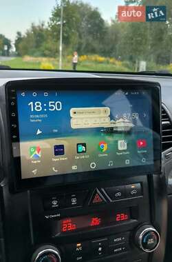 Внедорожник / Кроссовер Kia Sorento 2010 в 
