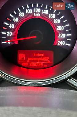 Внедорожник / Кроссовер Kia Sorento 2010 в 