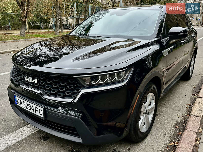 Kia Sorento 2021 Kia Sorento 2021
