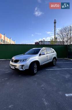 Внедорожник / Кроссовер Kia Sorento 2013 в Одессе