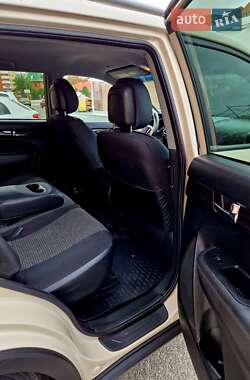 Внедорожник / Кроссовер Kia Sorento 2011 в 