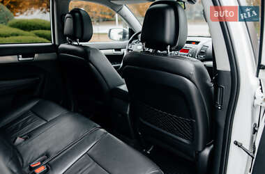 Внедорожник / Кроссовер Kia Sorento 2010 в 