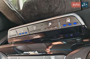 Внедорожник / Кроссовер Kia Sorento 2015 в 