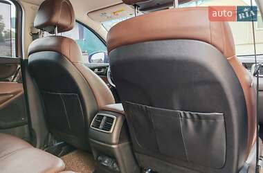 Внедорожник / Кроссовер Kia Sorento 2015 в 