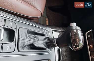 Внедорожник / Кроссовер Kia Sorento 2015 в 