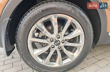 Внедорожник / Кроссовер Kia Sorento 2015 в 