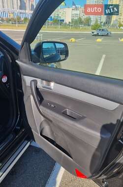 Внедорожник / Кроссовер Kia Sorento 2014 в 