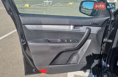 Внедорожник / Кроссовер Kia Sorento 2014 в 
