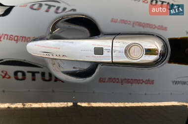 Внедорожник / Кроссовер Kia Sorento 2012 в 