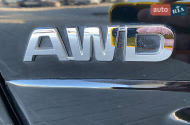 Внедорожник / Кроссовер Kia Sorento 2012 в 