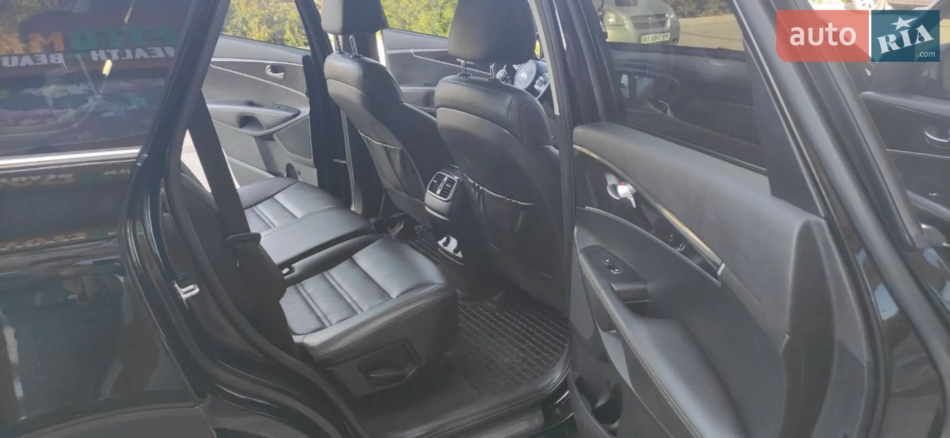 2016 Kia Sorento - мініатюра 4