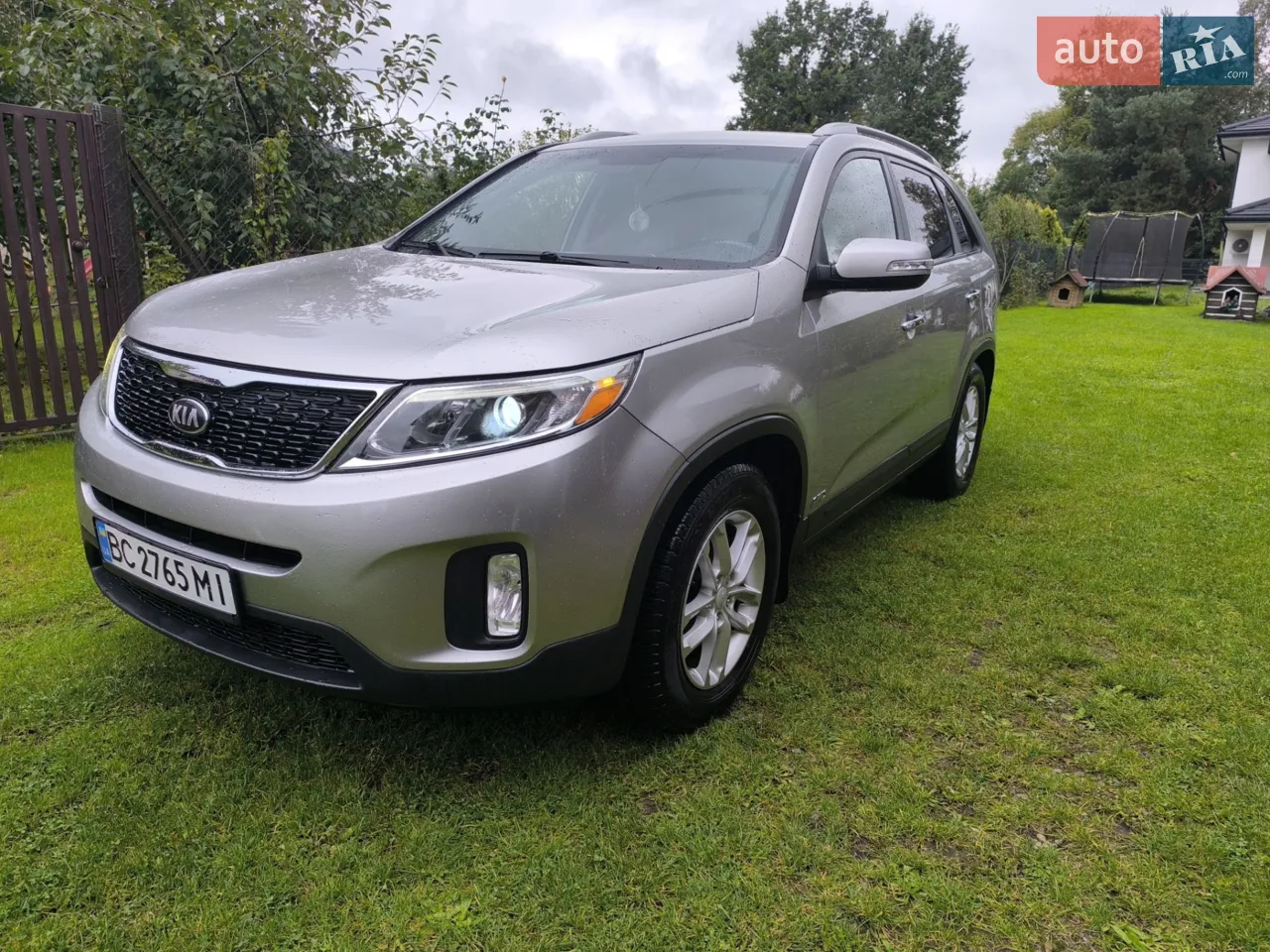 2015 Kia Sorento - мініатюра 59