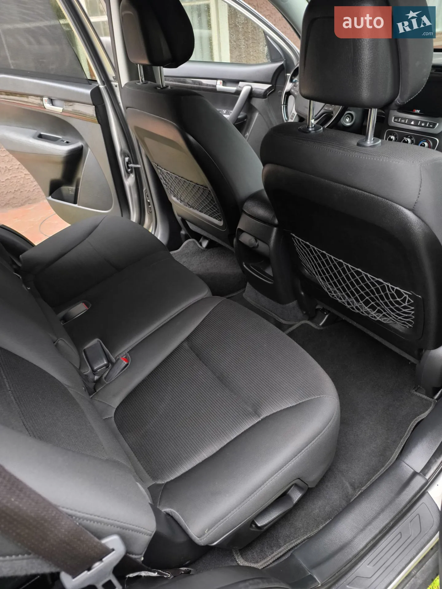 2014 Kia Sorento - мініатюра 11