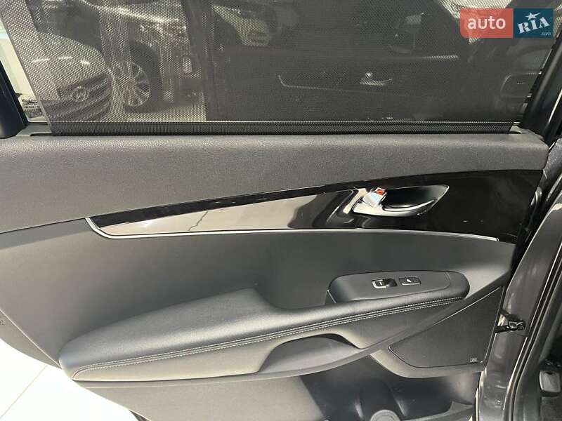 Внедорожник / Кроссовер Kia Sorento 2015 в Одессе
