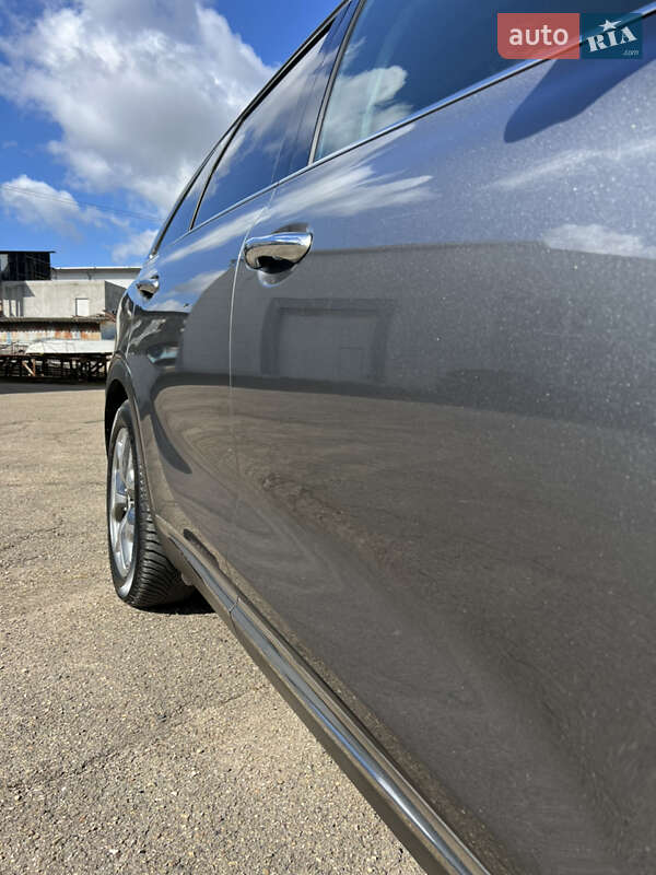 Позашляховик / Кросовер Kia Sorento 2017 в Луцьку фото 14 Позашляховик / Кросовер Kia Sorento 2017 в Луцьку