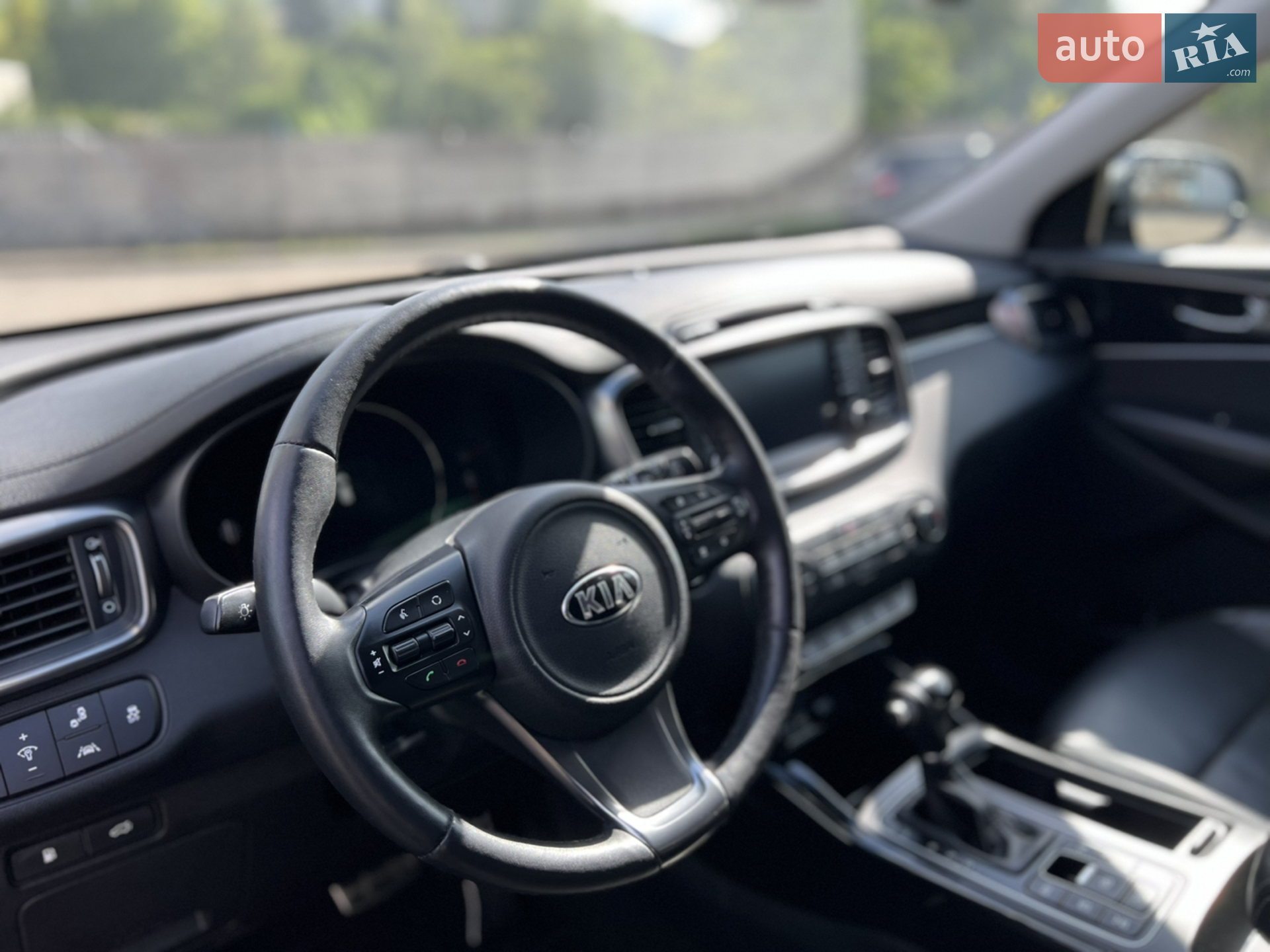 2017 Kia Sorento - мініатюра 15