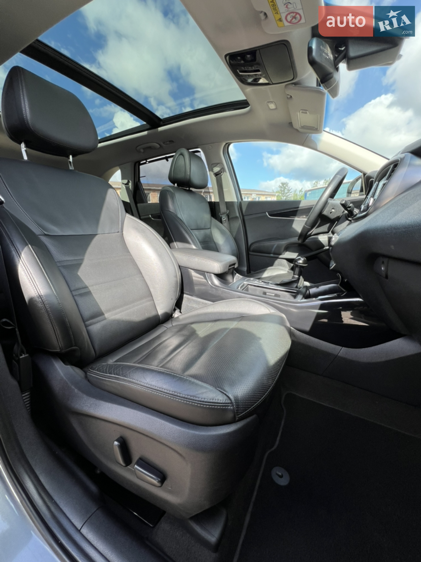 2017 Kia Sorento - мініатюра 22