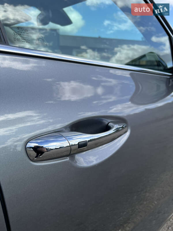 Позашляховик / Кросовер Kia Sorento 2017 в Луцьку фото 24 Позашляховик / Кросовер Kia Sorento 2017 в Луцьку