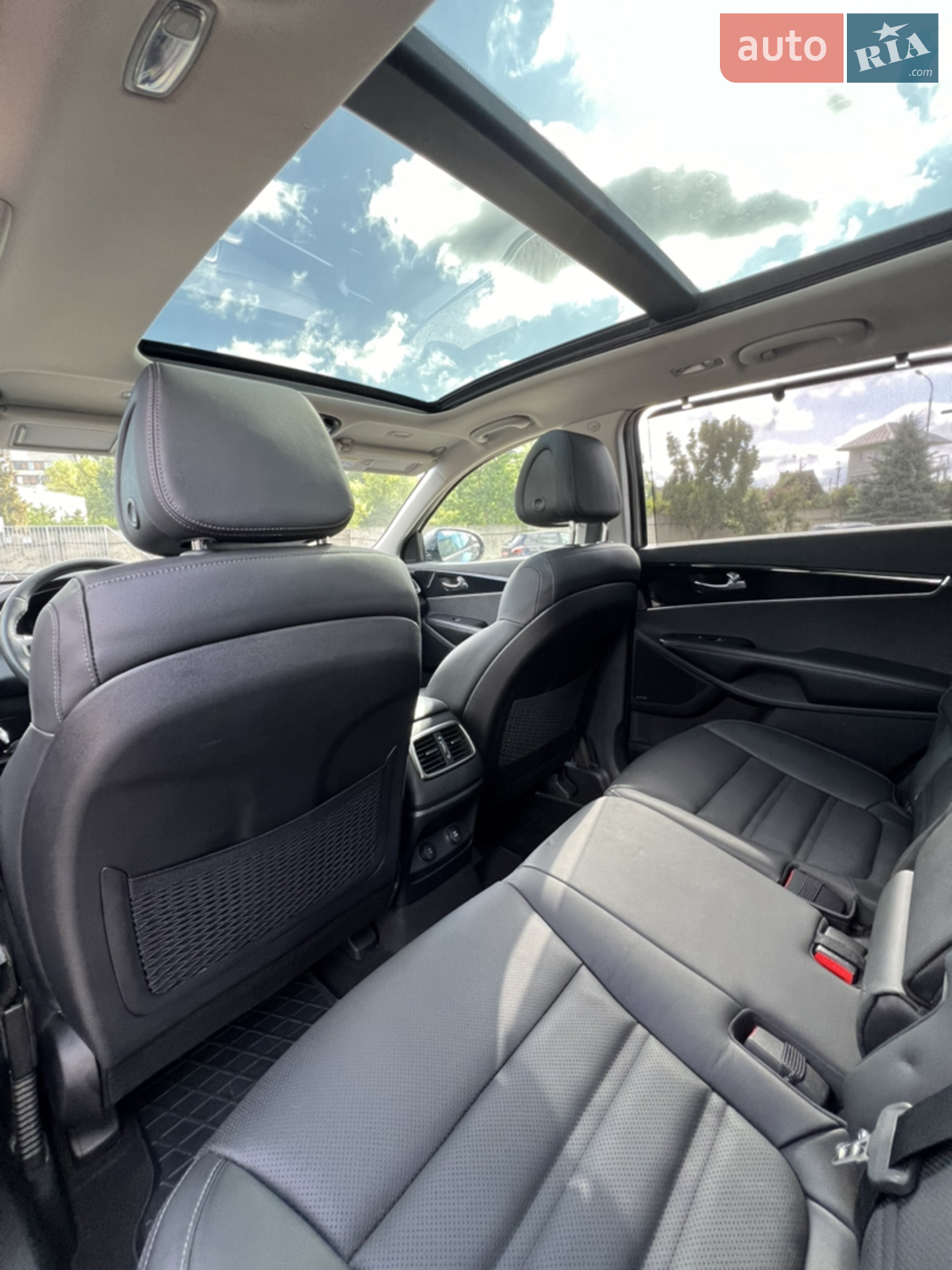 2017 Kia Sorento - мініатюра 29