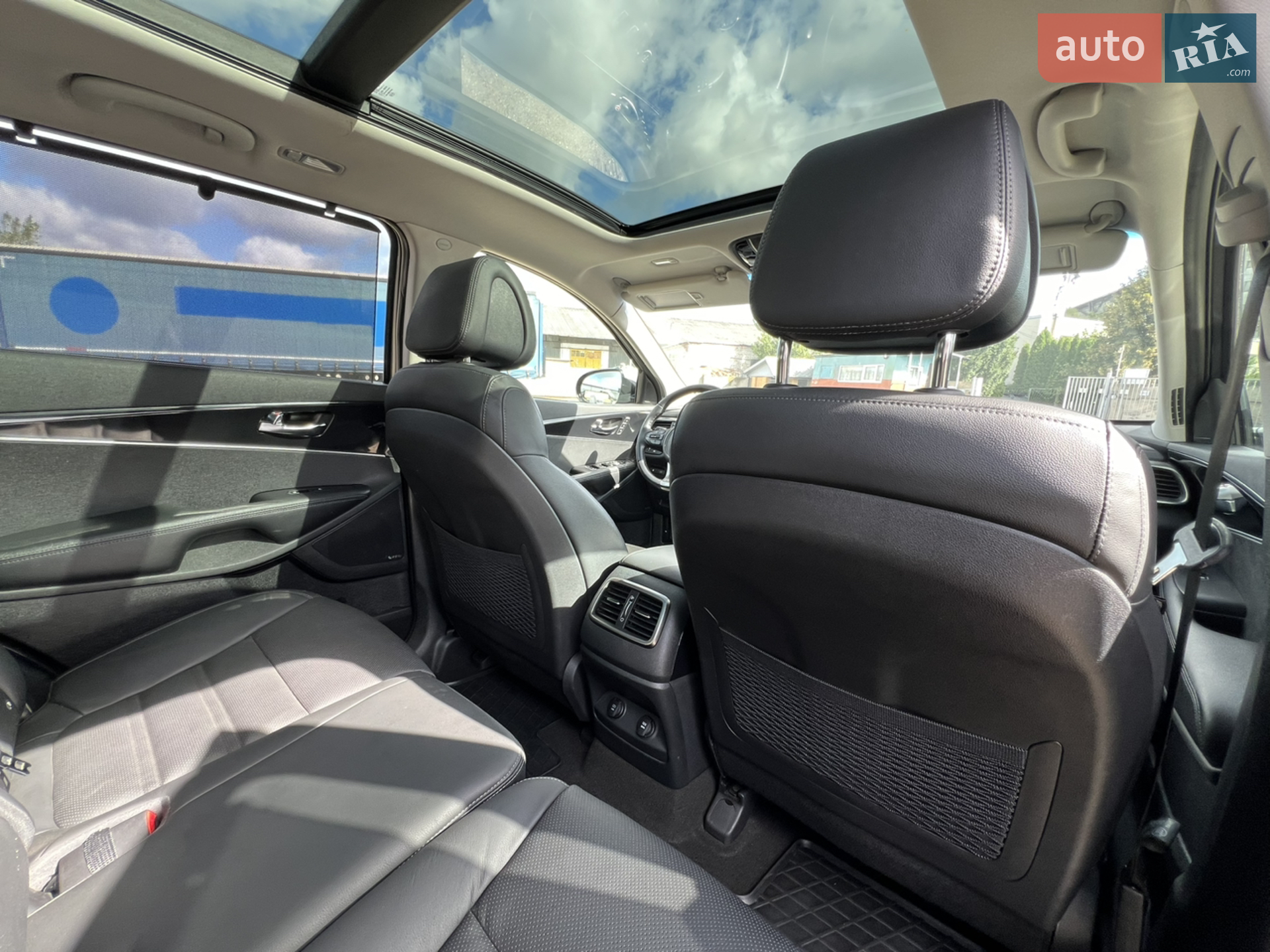2017 Kia Sorento - мініатюра 26