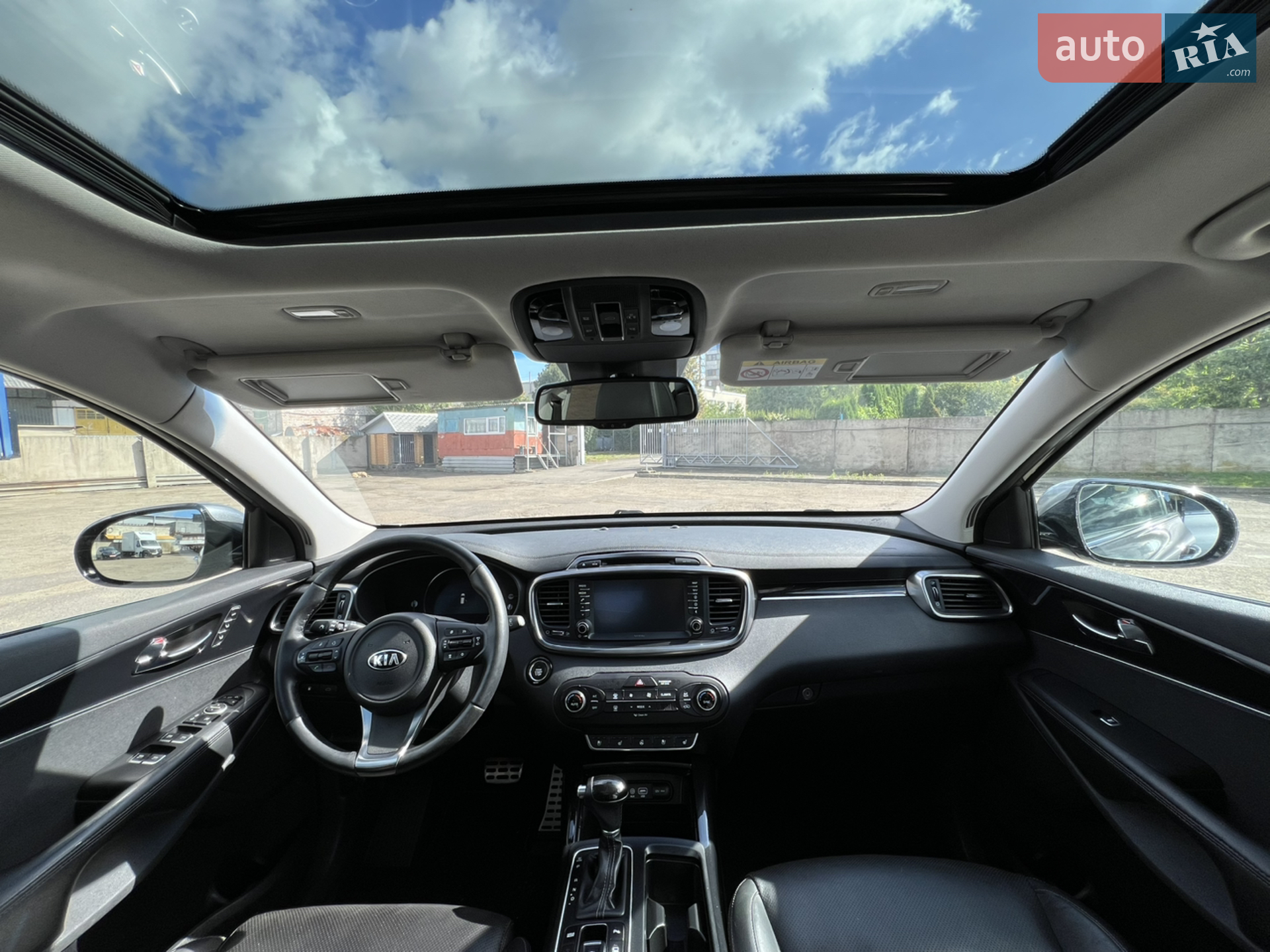 2017 Kia Sorento - мініатюра 27