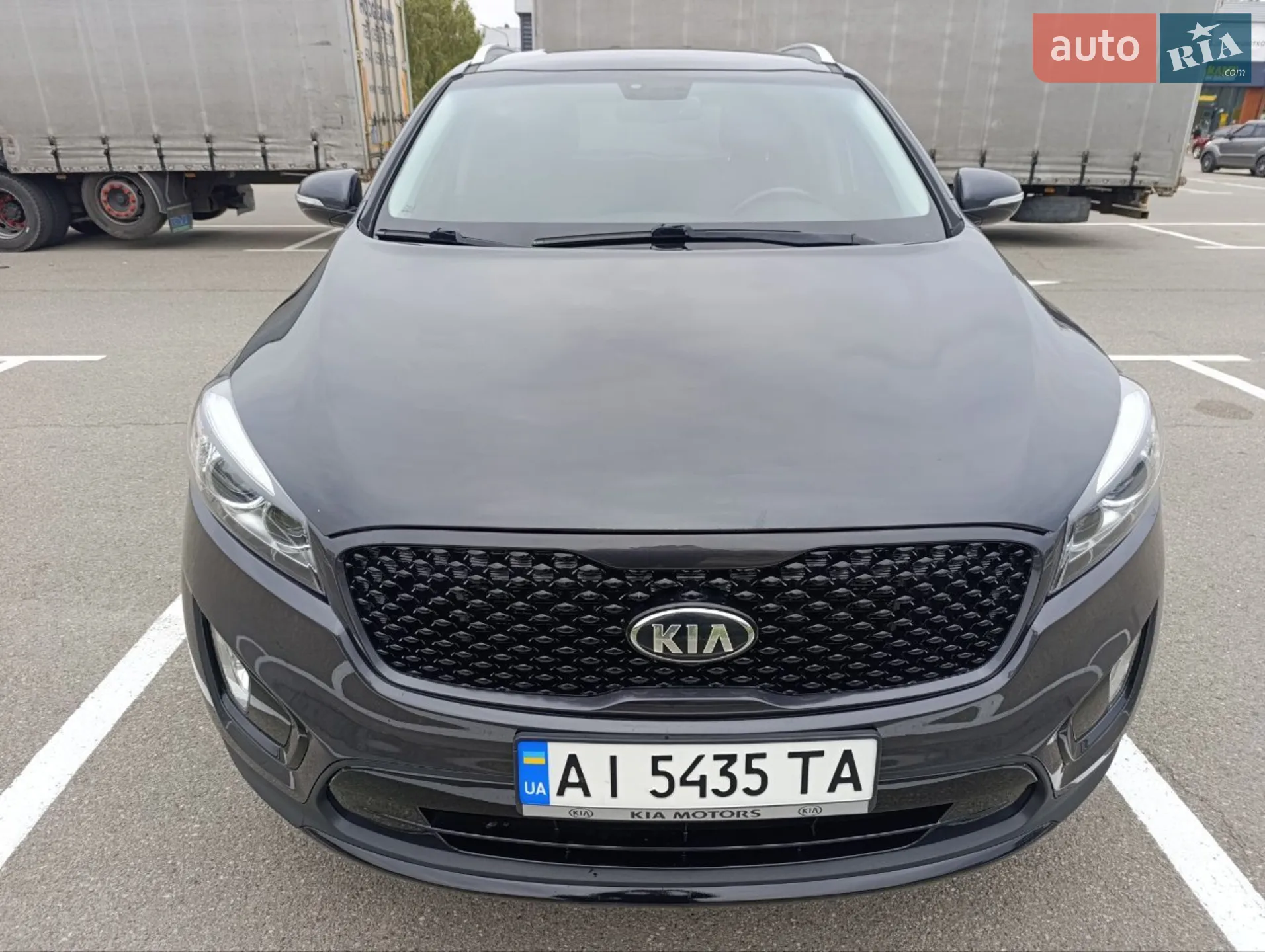 2016 Kia Sorento - мініатюра 2