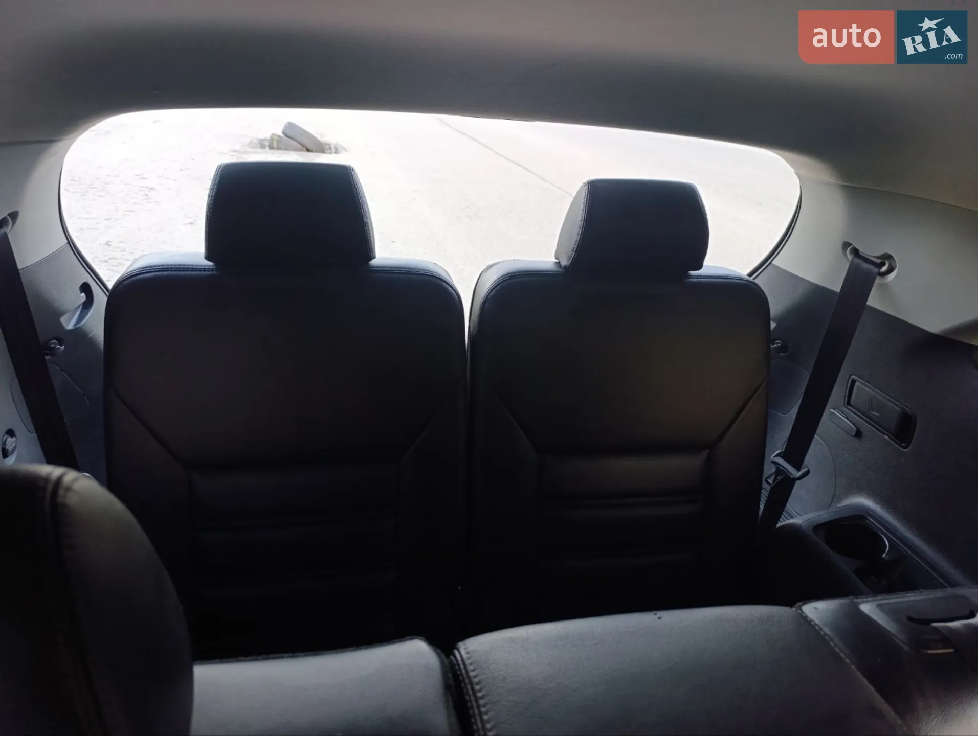 2016 Kia Sorento - мініатюра 11