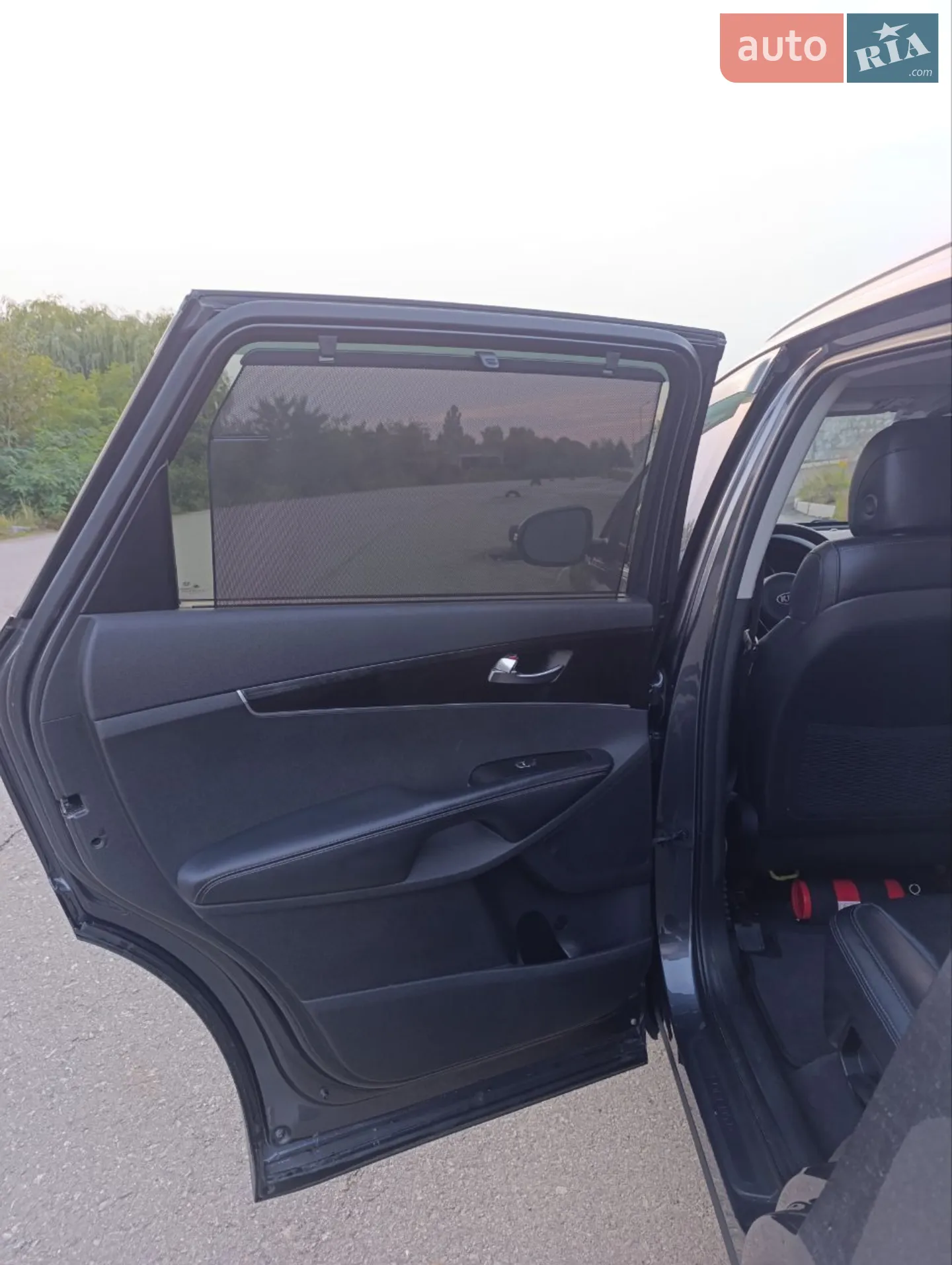 2016 Kia Sorento - мініатюра 15