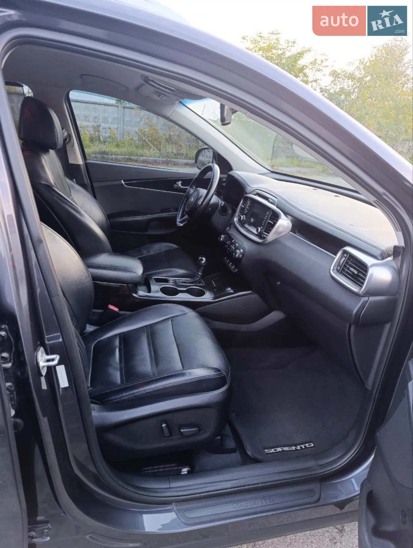 2016 Kia Sorento - мініатюра 29