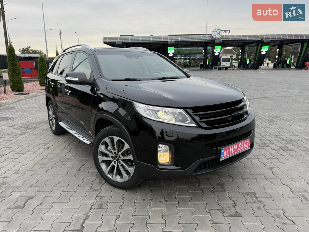 2013 Kia Sorento - мініатюра 14