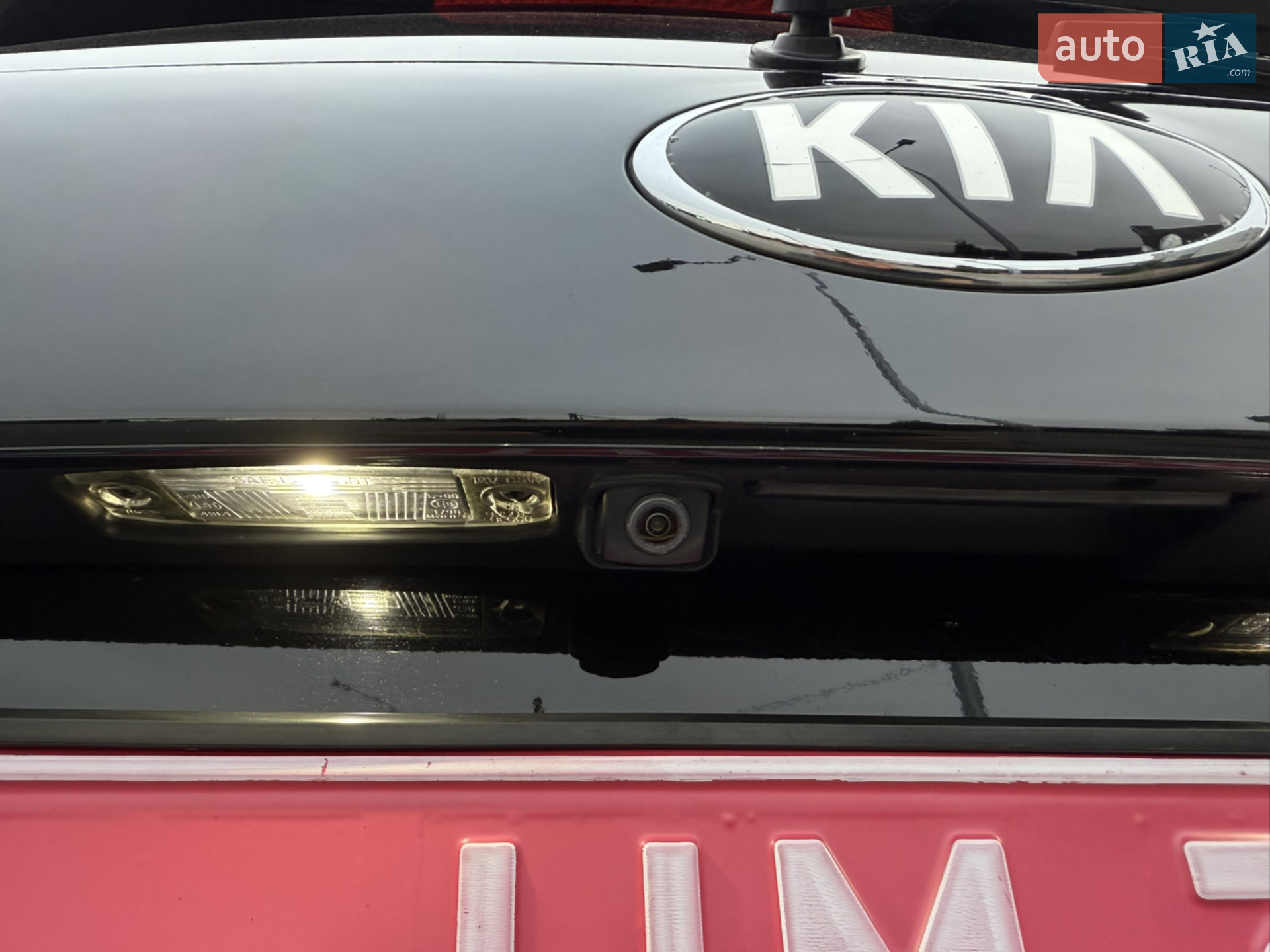 2014 Kia Sorento - мініатюра 13