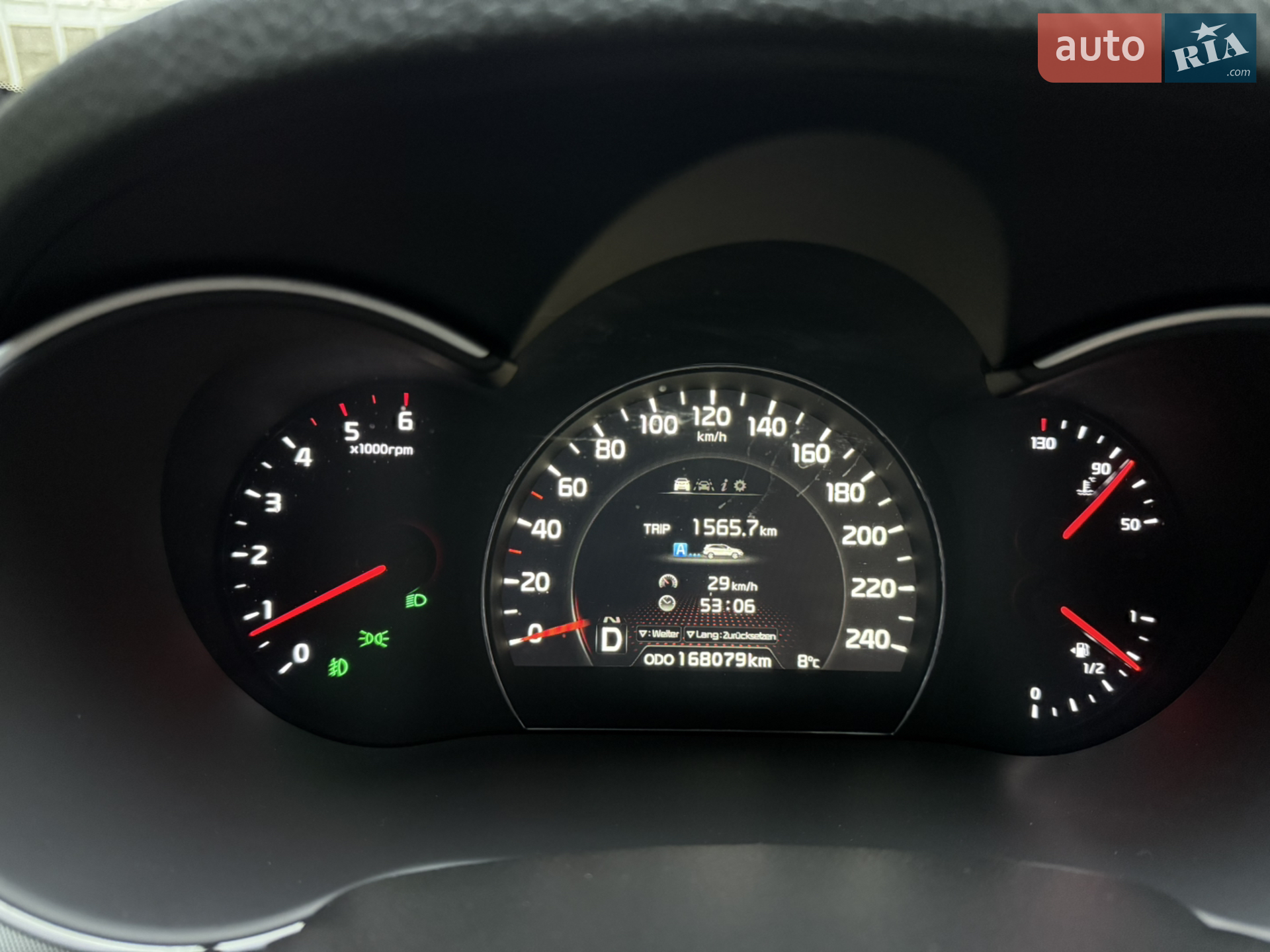 2014 Kia Sorento - мініатюра 17