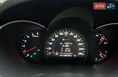 Внедорожник / Кроссовер Kia Sorento 2014 в 