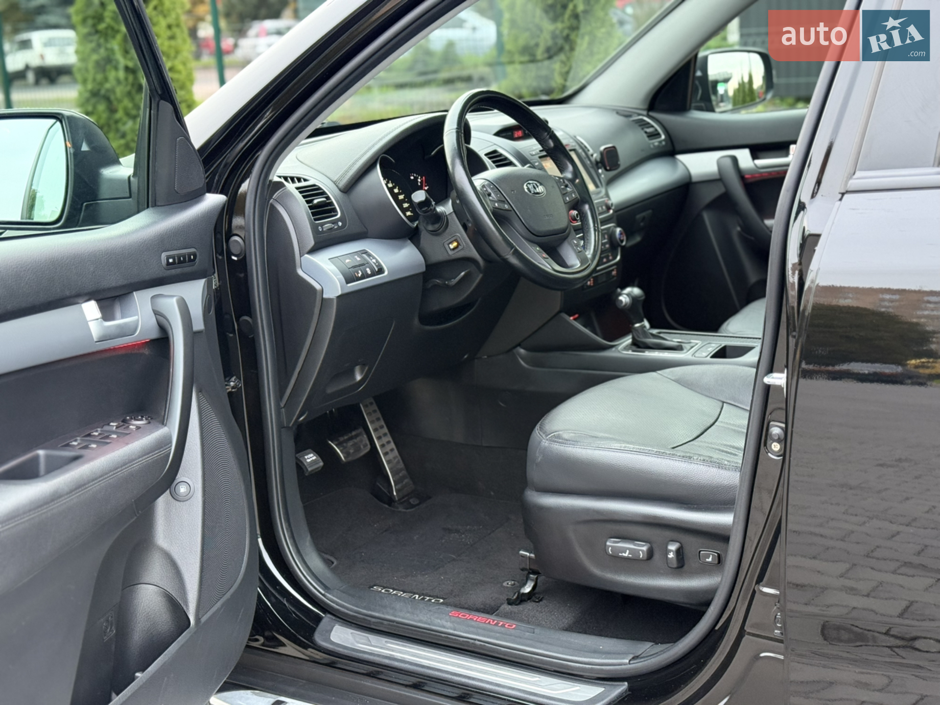 2014 Kia Sorento - мініатюра 30