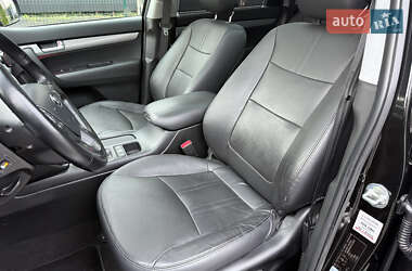 Внедорожник / Кроссовер Kia Sorento 2014 в 