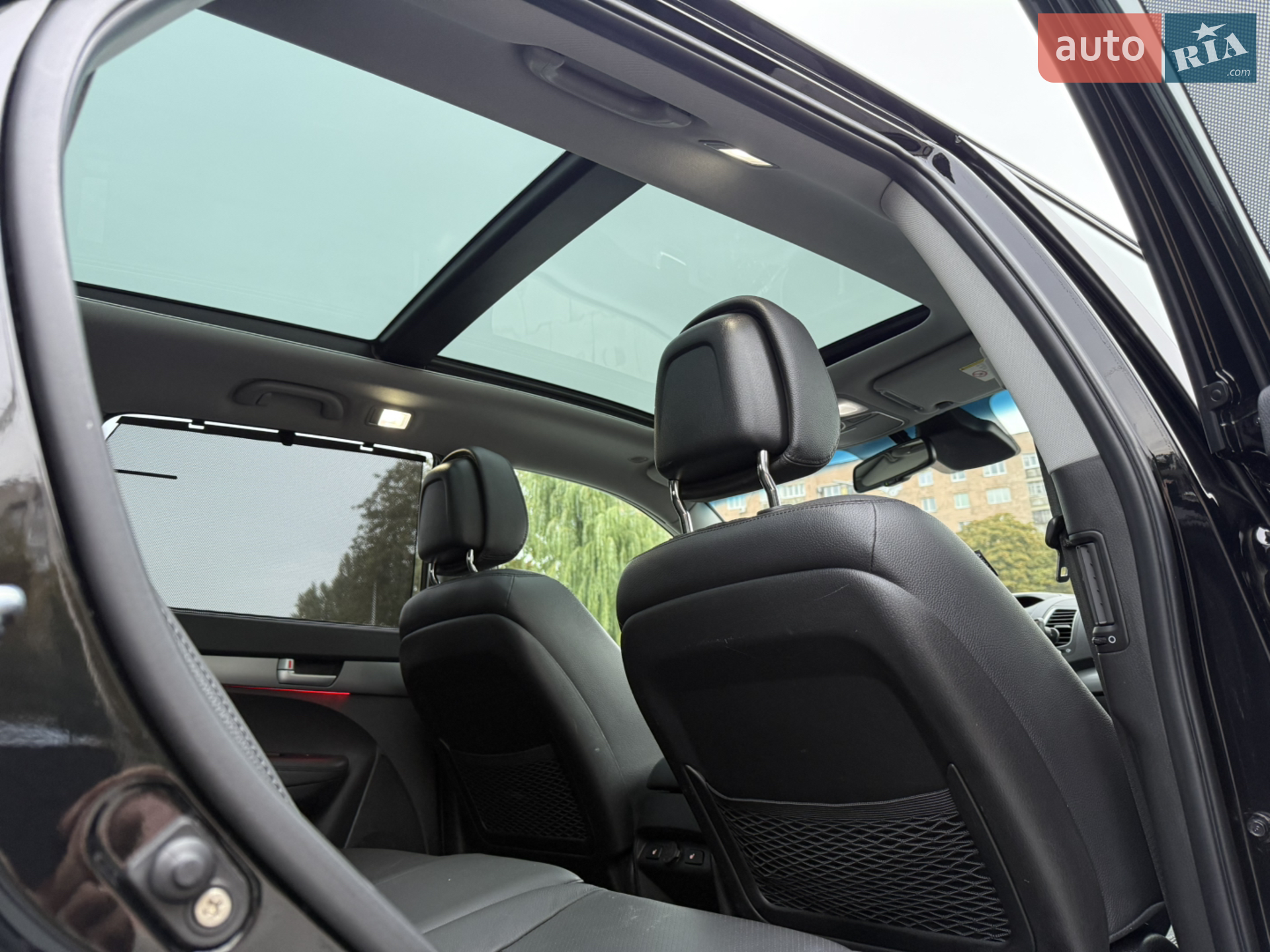 2014 Kia Sorento - мініатюра 37