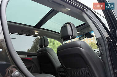 Внедорожник / Кроссовер Kia Sorento 2014 в 