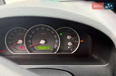 Внедорожник / Кроссовер Kia Sorento 2008 в 